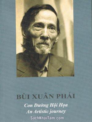 Bùi Xuân Phái - Con Đường Hội Họa