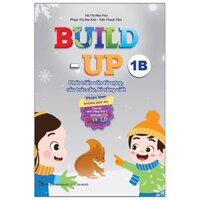 Build Up Phát Triển Vốn Từ Vựng Cấu Trúc Câu Kĩ Năng Viết Phiên Bản Đáp Án Theo Bộ Sách Tiếng Anh 1