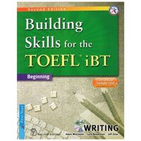 Building Skills For The Toeft IBT Beginning - Listenning