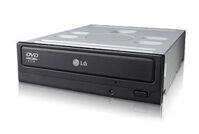 Built in DVD Drive – HD616-WJ-HDB611E