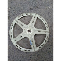 Buli bánh đà máy giặt Electrolux EWF 10842, 12932S Puli, Puly, bu li căng dây curoa