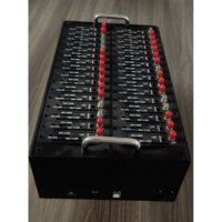 BULK SMS sending 32 ports modem MTK M35 gsm 850/900/1800/1900 mhz