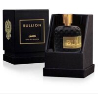 Bullion 100ml ‘special Edition’