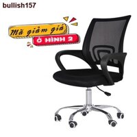 ♧♘☋bullish157Ghế xoay văn phòng Xfurniture C010 - hàng nhập khẩu