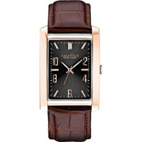 Bulova 44A104 Caravelle New York 44 x 30 mm