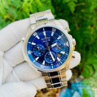 BULOVA 96B256 - NAM - QUARTZ (PIN) - MẶT SỐ 43MM - KÍNH KHOÁNG