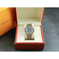 Bulova 96C002, 98C134, 98C126, 98B323, 98B324 - size 42mm