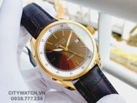 Bulova Accutron Automatic 64B127