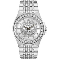 Bulova CRYSTAL 96A236 Phantom Men’s Watch 42mm