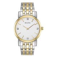 Bulova Diamond 98D114