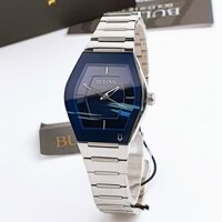 Bulova Gemini 96L293 - Đồng Hồ Nữ