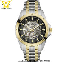BULOVA NAM TỰ ĐỘNG LỘ MÁY 98A146