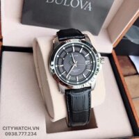 Bulova Precisionist 96B158