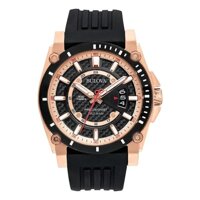 Bulova Precisionist 98B152