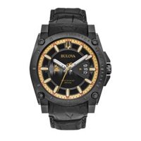 Bulova Precisionist Special Edition Grammy 98B293