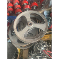 Buly 220,240 ( buli 1 B 22 ,24 cm trục các cỡ 1 rãnh B )✅✅✅