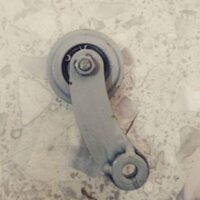 Buly căn đai máy dầu Rk, kubota,..