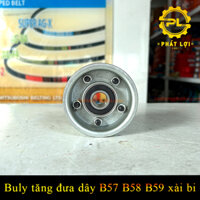 Buly tăng dây B58/59 máy gặt Kubota