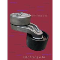 Buly tăng dây cô loa howo A7 VG1246060022 lắp cho các loại xe ô tô đầu kéo