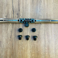 Bumber gậy bi-a bida Predator lõi sắt siêu chắc chắn