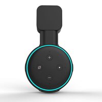 Bumblebaa Loa Ổ Cắm Gắn Tường Đứng Móc Treo Giữ Giọng Nói Trợ Lý Cho Echo Dot 3 Nhà Không Khoan Đục Lỗ