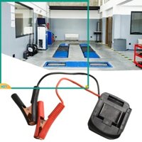 [Bumkfm] Dành cho cáp sạc Jump Charger starter Jump starter Xe khởi động cho kẹp Jumper