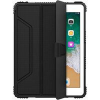 Bumper Leather iPad 9.7” 2017-2018