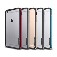 Bumper Neo Hybrid EX Metal iPhone 6S Plus & iPhone 6 Plus Quân Đội Mỹ. Hàng Chính Hãng Nhập Khẩu USA