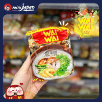Bún gạo chay Wai Wai 60g