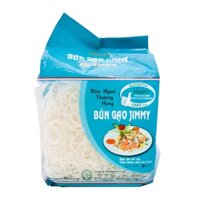 Bún gạo Jimmy