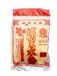 Bún gạo khô Đài Loan Puli 380G
