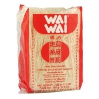 BÚN GẠO KHÔ "WAI WAI" 500G