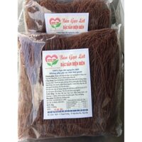 BÚN GẠO LỨT - ĐẶC SẢN ĐIỆN BIÊN