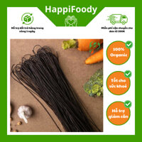Bún gạo lứt đen HappiFoody BMD01