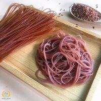 Bún gạo lứt đỏ đặc biệt 500gr