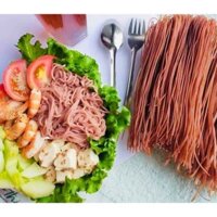 ❤BÚN GẠO LỨT ĐỎ❤️