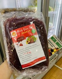 Bún gạo lứt - gói 500gr