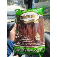 Bún gạo lứt Hoàng Minh