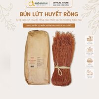 Bún gạo lứt huyết rồng tự nhiên Noom Food - AnBanMai