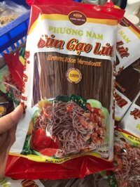Bún gạo lứt Phương Nam 500gr