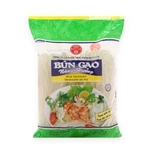 Bún gạo Nàng Hương Bích Chi gói 400g