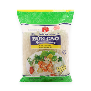 Bún gạo Nàng Hương Bích Chi gói 400g