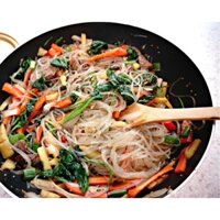 Bún gạo sá (bao)