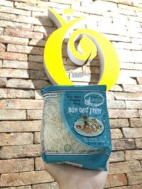 Bún gạo sạch Jimmy 250gr