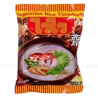 Bún Gạo Wai Wai Chay Gói 60g