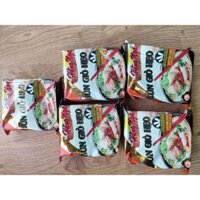 bún giò heo hằng nga sản phẩm của ACECOOK