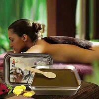 BÙN GỪNG,NGẢI GIẢM BÉO,GIẢM ĐAU NHỨC XƯƠNG KHỚP