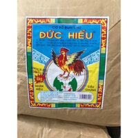 BÚN KHÔ ĐỨC HIẾU - SỈ VÀ LẺ