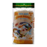 Bún khô Long Phụng 10 gói 500g