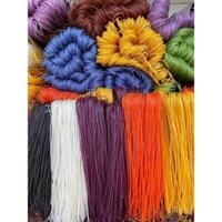 BÚN KHÔ NGŨ SẮC ĐẶC SẢN CAO BẰNG GÓI 1KG